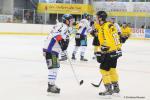 Photo hockey reportage Les Dragons débutent bien