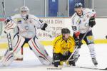 Photo hockey reportage Les Dragons débutent bien