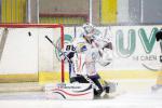 Photo hockey reportage Les Dragons débutent bien
