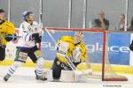 Photo hockey reportage Les Dragons débutent bien
