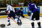 Photo hockey reportage Les Dragons d’un souffle