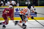 Photo hockey reportage Les Ducs déjouent le Gamyo