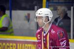 Photo hockey reportage Les Ducs déjouent le Gamyo