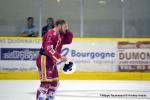 Photo hockey reportage Les Ducs déjouent le Gamyo