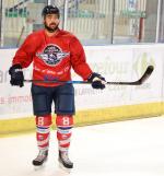 Photo hockey reportage Les Ducs d’Angers ont retrouvé le Haras