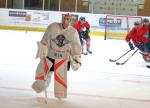 Photo hockey reportage Les Ducs d’Angers ont retrouvé le Haras
