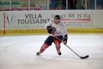 Photo hockey reportage Les Ducs d’Angers ont retrouvé le Haras