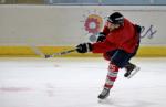 Photo hockey reportage Les Ducs d’Angers ont retrouvé le Haras
