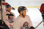 Photo hockey reportage Les Ducs d’Angers ont retrouvé le Haras
