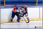 Photo hockey reportage Les Nocéennes en mode turbo