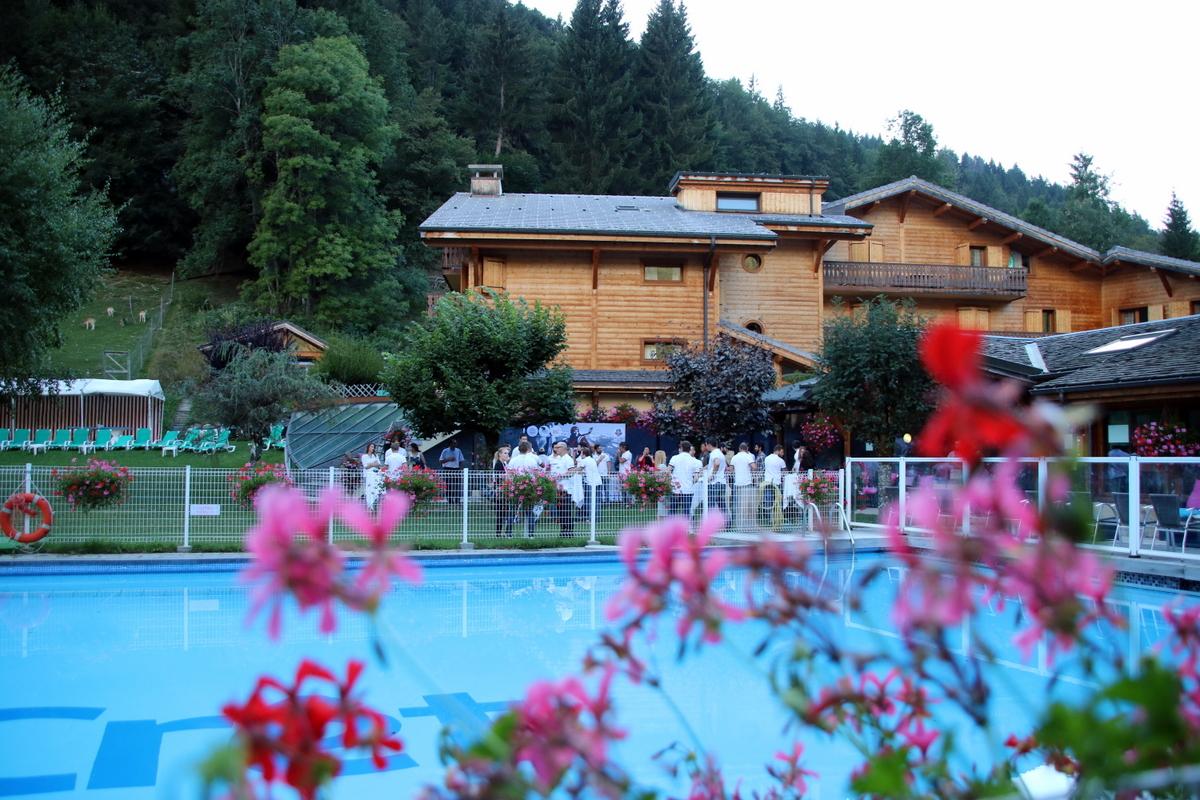 Photo hockey reportage Les Pionniers présentés ce jeudi