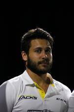 Photo hockey reportage Les Pionniers présentés ce jeudi