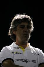 Photo hockey reportage Les Pionniers présentés ce jeudi