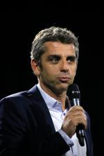 Photo hockey reportage Les Pionniers présentés ce jeudi