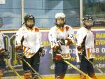 Photo hockey reportage Les résultats du week-end Vipers 