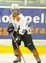 Photo hockey reportage Les résultats du week-end Vipers 