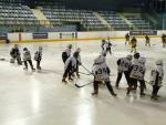 Photo hockey reportage Les résultats du week-end Vipers 