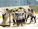 Photo hockey reportage Les résultats du week-end Vipers 