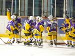 Photo hockey reportage Les résultats du week-end Vipers 