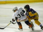 Photo hockey reportage Les résultats du week-end Vipers 