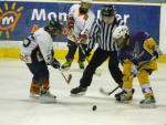 Photo hockey reportage Les résultats du week-end Vipers 