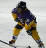 Photo hockey reportage Les résultats du week-end Vipers 