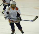 Photo hockey reportage Les résultats du week-end Vipers 