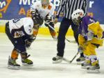 Photo hockey reportage Les résultats du week-end Vipers 