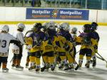 Photo hockey reportage Les résultats du week-end Vipers 