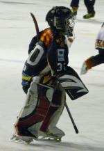 Photo hockey reportage Les résultats du week-end Vipers 