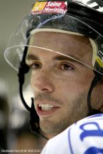 Photo hockey reportage Les Rouennais fêtent leurs héros