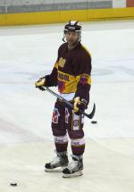 Photo hockey reportage LNA : Genève, une défaite qui fait mal