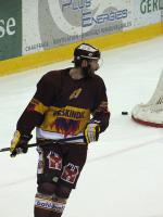 Photo hockey reportage LNA : Genève, une défaite qui fait mal