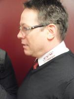 Photo hockey reportage LNA : Genève, une défaite qui fait mal