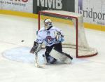 Photo hockey reportage LNA : Genève, une défaite qui fait mal