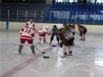 Photo hockey reportage Loisirs : Bilan du tournoi de Besançon