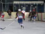 Photo hockey reportage Loisirs : Bilan du tournoi de Besançon
