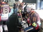 Photo hockey reportage Loisirs : Bilan du tournoi de Besançon