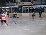 Photo hockey reportage Loisirs : Bilan du tournoi de Besançon
