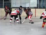 Photo hockey reportage Loisirs : Bilan du tournoi de Besançon