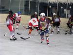 Photo hockey reportage Loisirs : Bilan du tournoi de Besançon