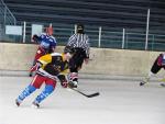 Photo hockey reportage Loisirs : Bilan du tournoi de Besançon