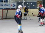Photo hockey reportage Loisirs : Bilan du tournoi de Besançon