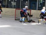 Photo hockey reportage Loisirs : Bilan du tournoi de Besançon