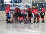 Photo hockey reportage Loisirs : Bilan du tournoi de Besançon