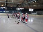 Photo hockey reportage Loisirs : Bilan du tournoi de Besançon