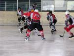 Photo hockey reportage Loisirs : Bilan du tournoi de Besançon