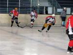 Photo hockey reportage Loisirs : Bilan du tournoi de Besançon