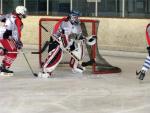 Photo hockey reportage Loisirs : Bilan du tournoi de Besançon