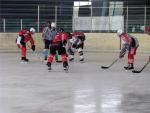 Photo hockey reportage Loisirs : Bilan du tournoi de Besançon